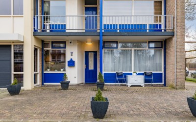De Reiger 213