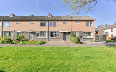 Korhoenlaan 40
