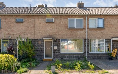 Korhoenlaan 42