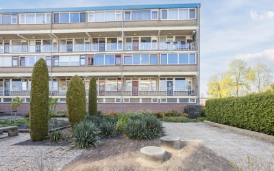 Sperwerlaan 53
