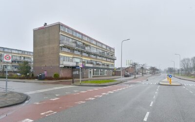 Sperwerlaan 139