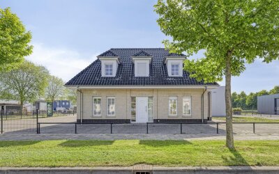 Buitenvaart 2119