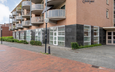 Kruisstraat 2-A
