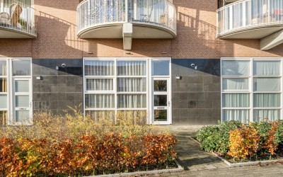 Kruisstraat 2-D