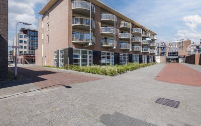 Kruisstraat 2-F
