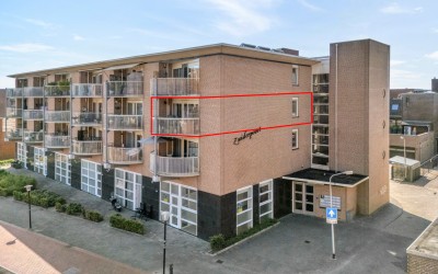Kruisstraat 20