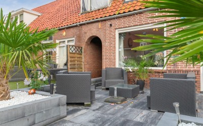 Wethouder Robaardstraat 134