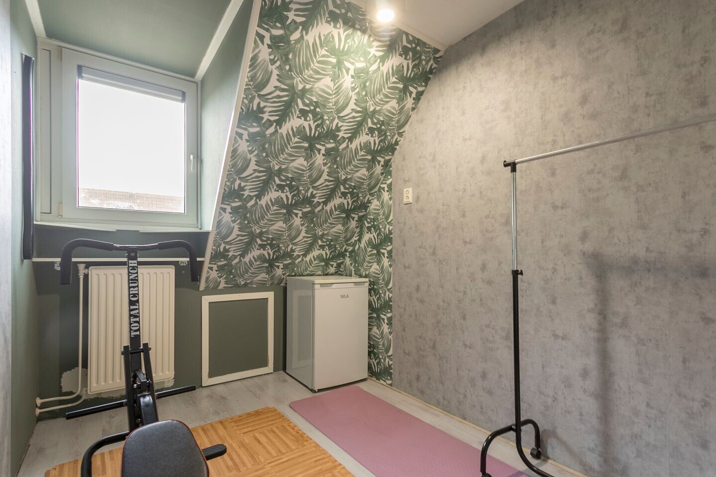 Tussenwoning te koop: J van der Veenstraat 47, Hoogeveen