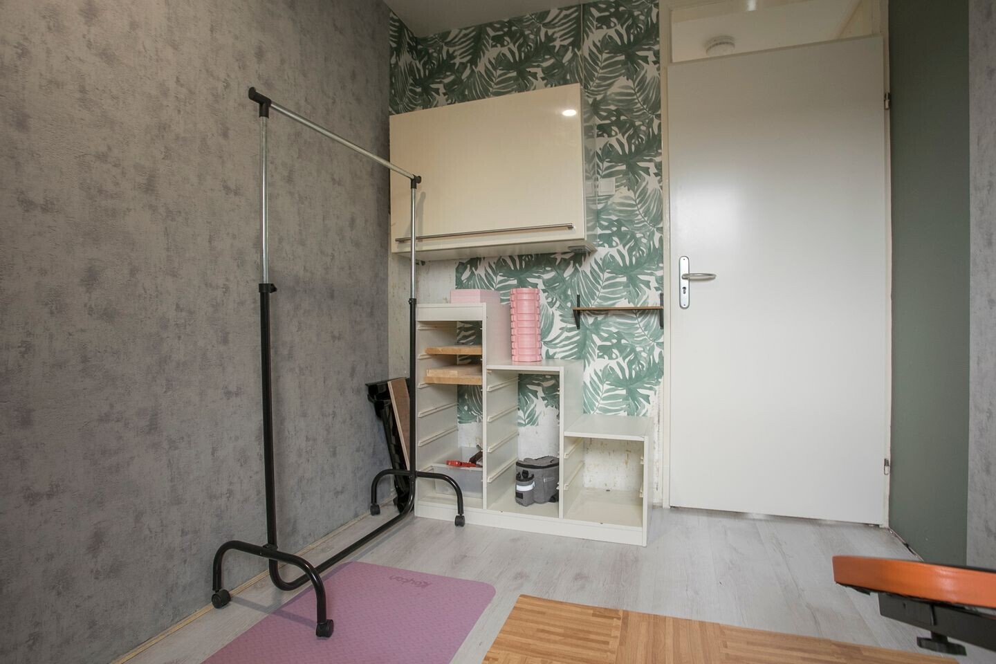 Tussenwoning te koop: J van der Veenstraat 47, Hoogeveen