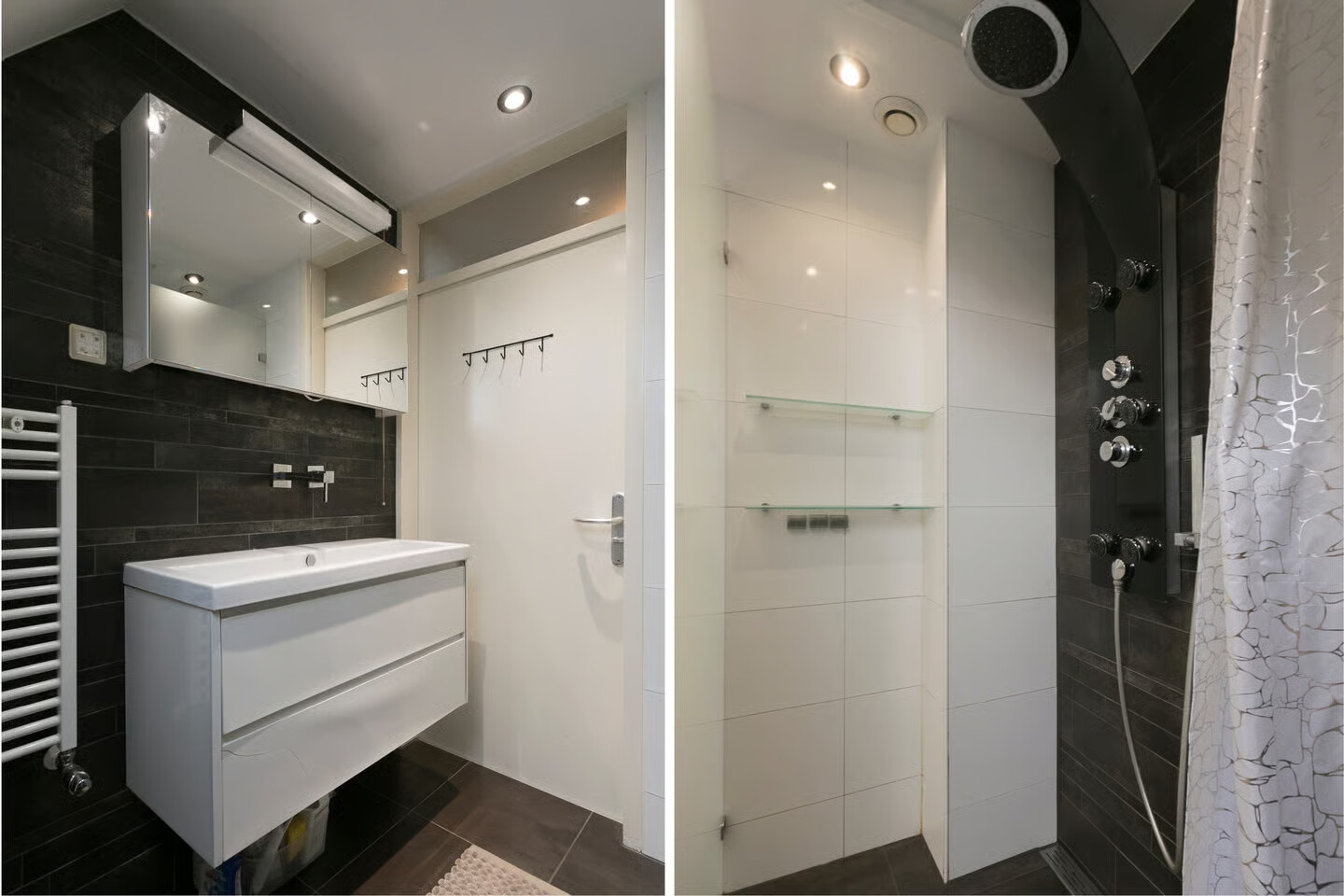 Tussenwoning te koop: J van der Veenstraat 47, Hoogeveen