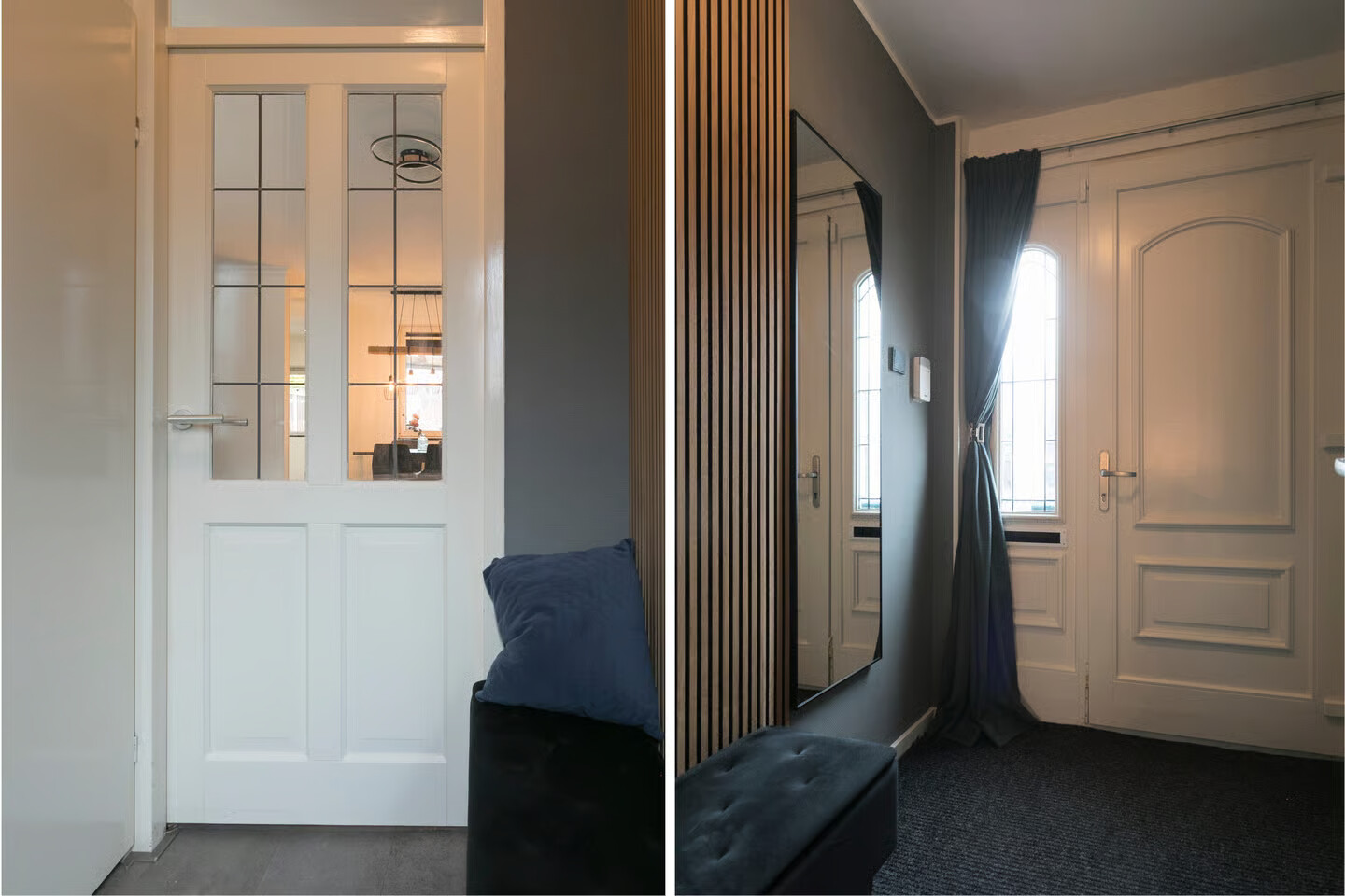 Tussenwoning te koop: J van der Veenstraat 47, Hoogeveen
