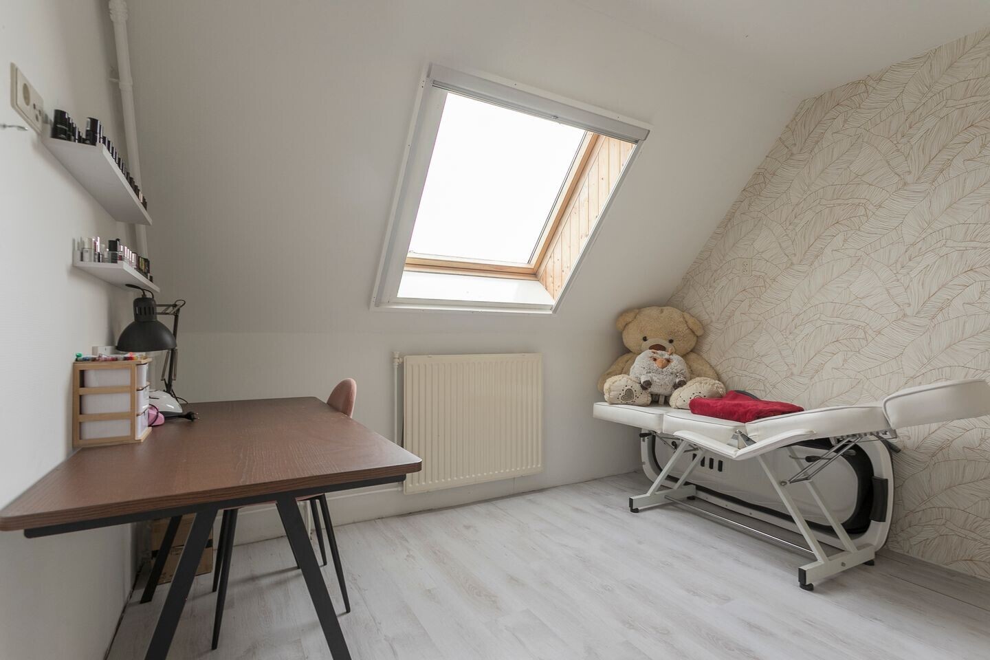 Tussenwoning te koop: J van der Veenstraat 47, Hoogeveen