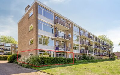 Calkoenstraat 7