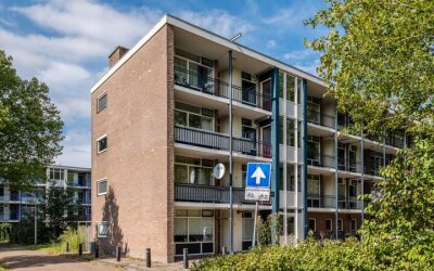 Vredenluststraat 23