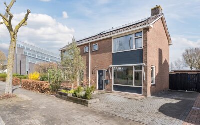 Alteveerstraat 109