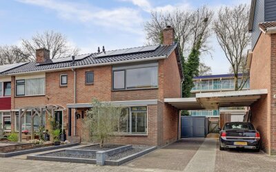 Sloodstraat 12