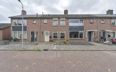 Goltguldenstraat 10