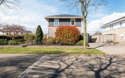 Gruythuysenlaan 5