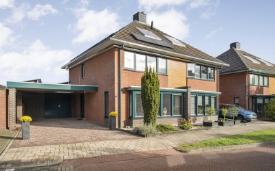 Klijnsmastraat 1