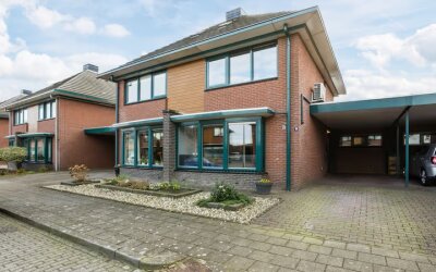 Klijnsmastraat 10