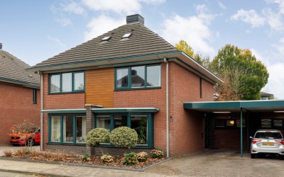 Klijnsmastraat 14