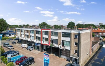 Tamboerlaan 13