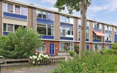 Tamboerlaan 251