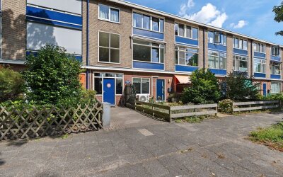 Tamboerlaan 291