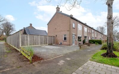 Baarlelaan 19
