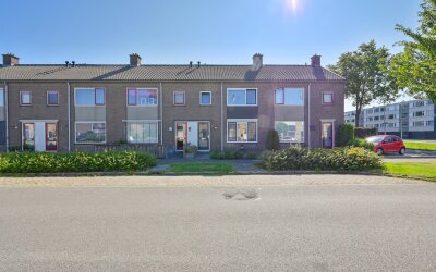 Baarlelaan 43