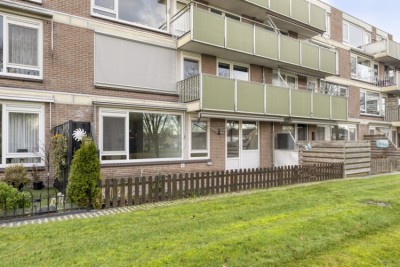 Tichelwerkstraat 4