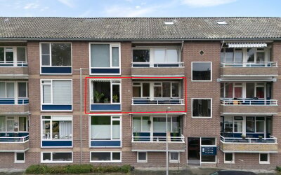 Tulpenstraat 27