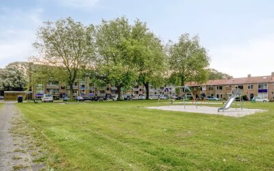 Duizendschoonstraat 29