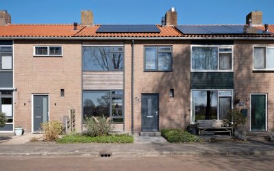 Seringenlaan 59