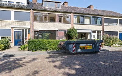 Seringenlaan 109