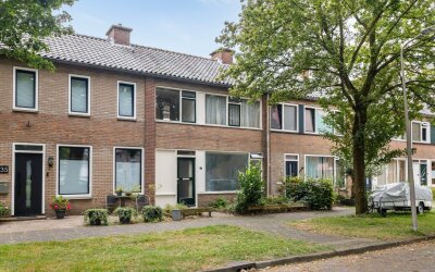 Oleanderstraat 37