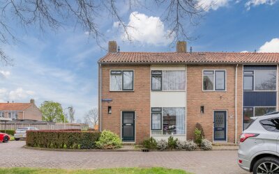 Oleanderstraat 14
