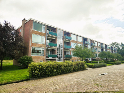 Esdoornlaan 9
