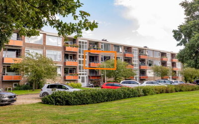 Hulststraat 21