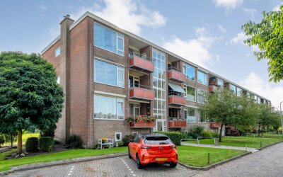 Hulststraat 3