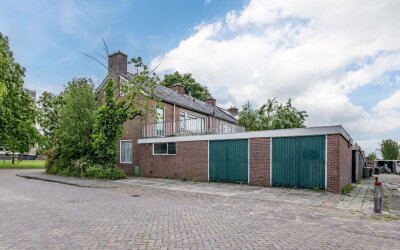 Hazelaarstraat 2