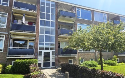 Berberisstraat 11