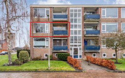 Berberisstraat 3