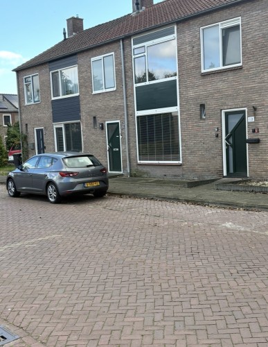 Rozenstraat 14