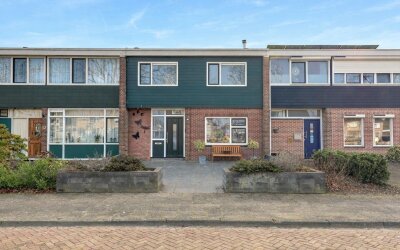Boekweitlaan 40