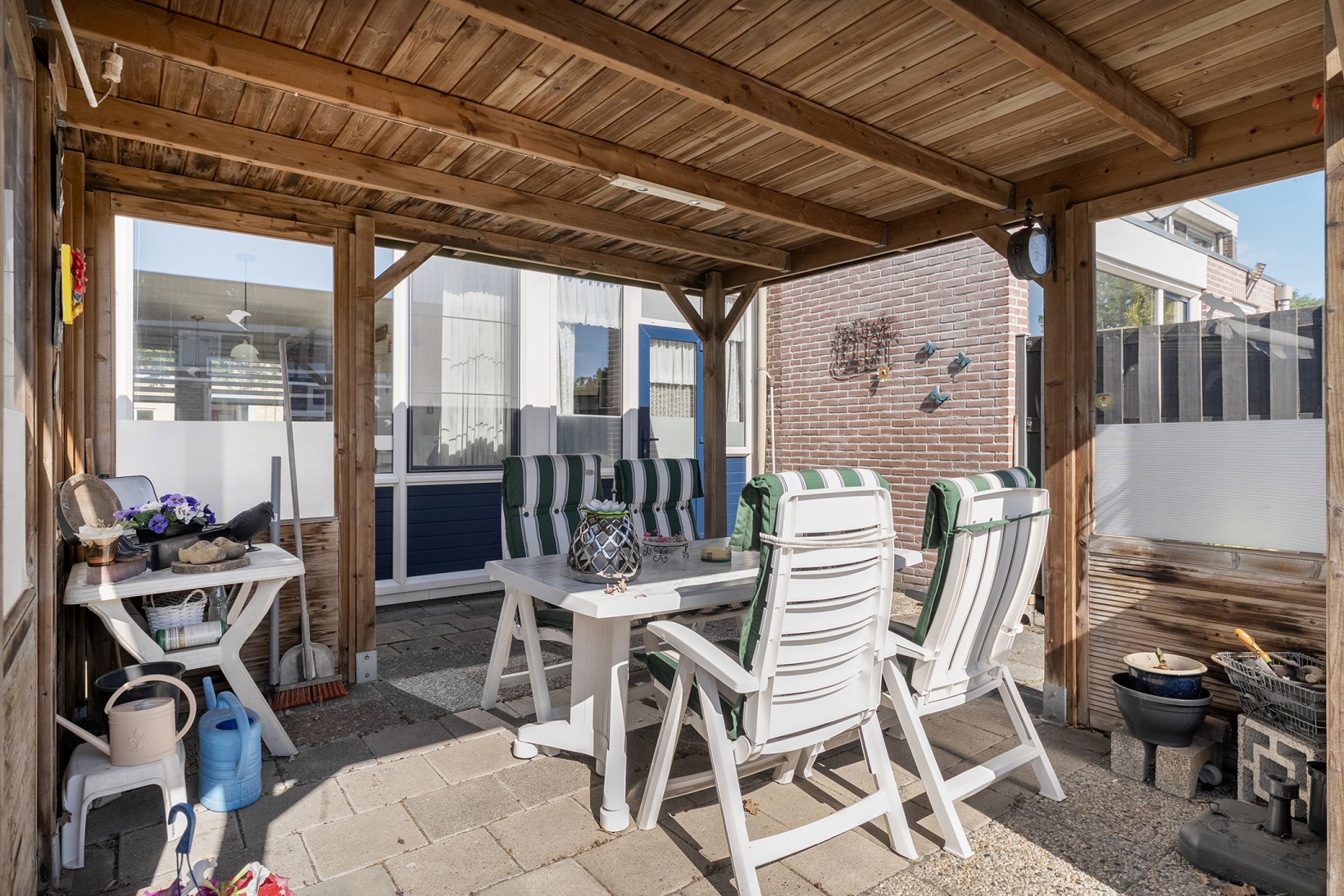 Tussenwoning te koop: Middenweg 69, Hoogeveen