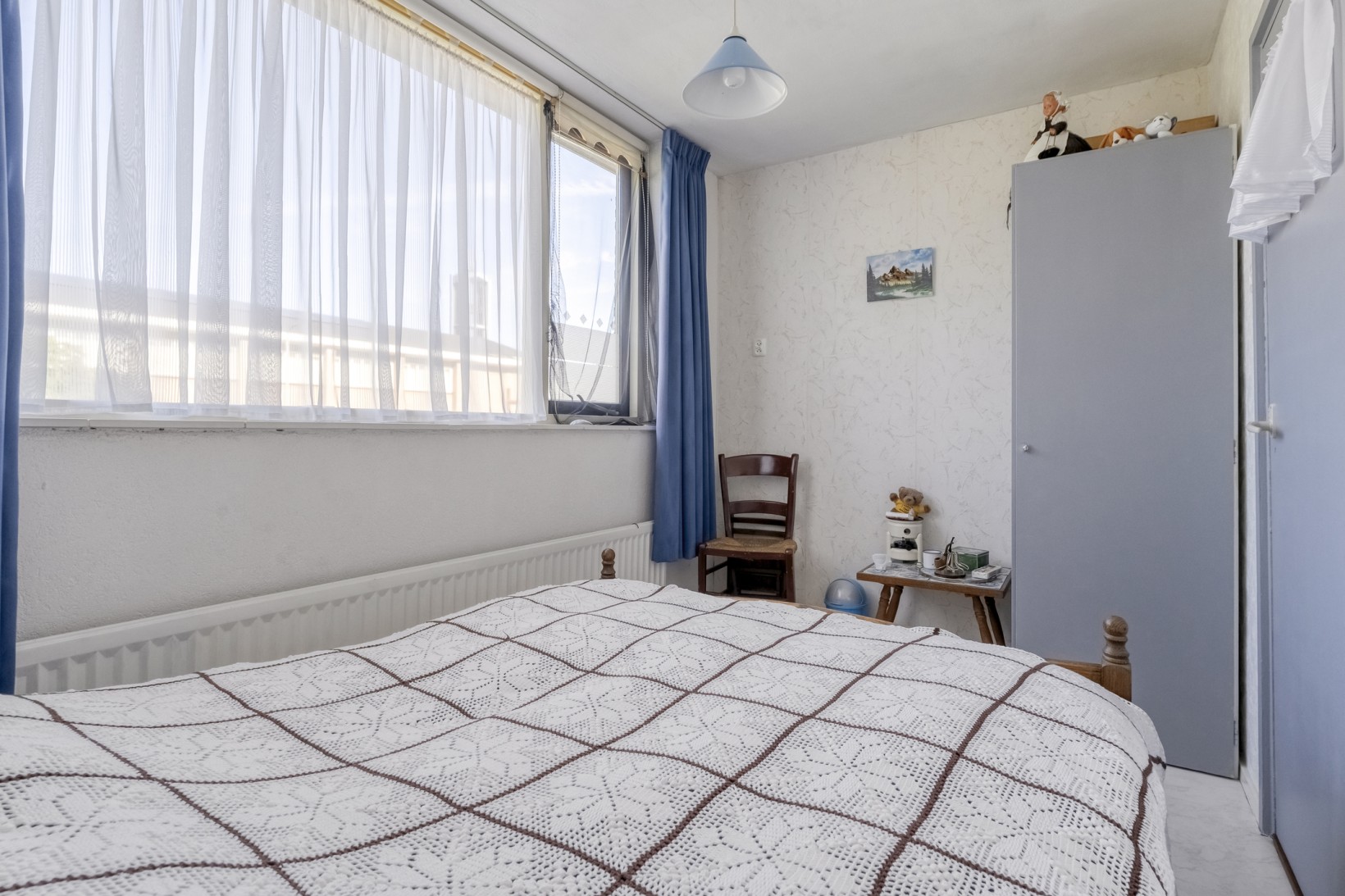 Tussenwoning te koop: Middenweg 69, Hoogeveen