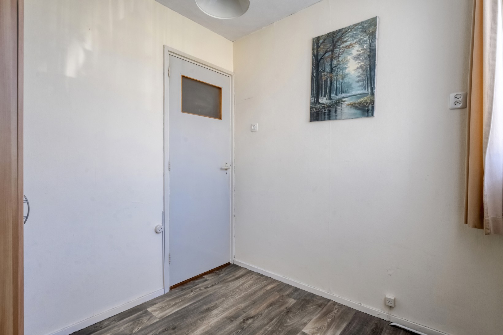 Tussenwoning te koop: Middenweg 69, Hoogeveen