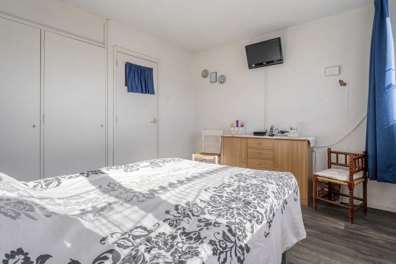 Tussenwoning te koop: Middenweg 69, Hoogeveen