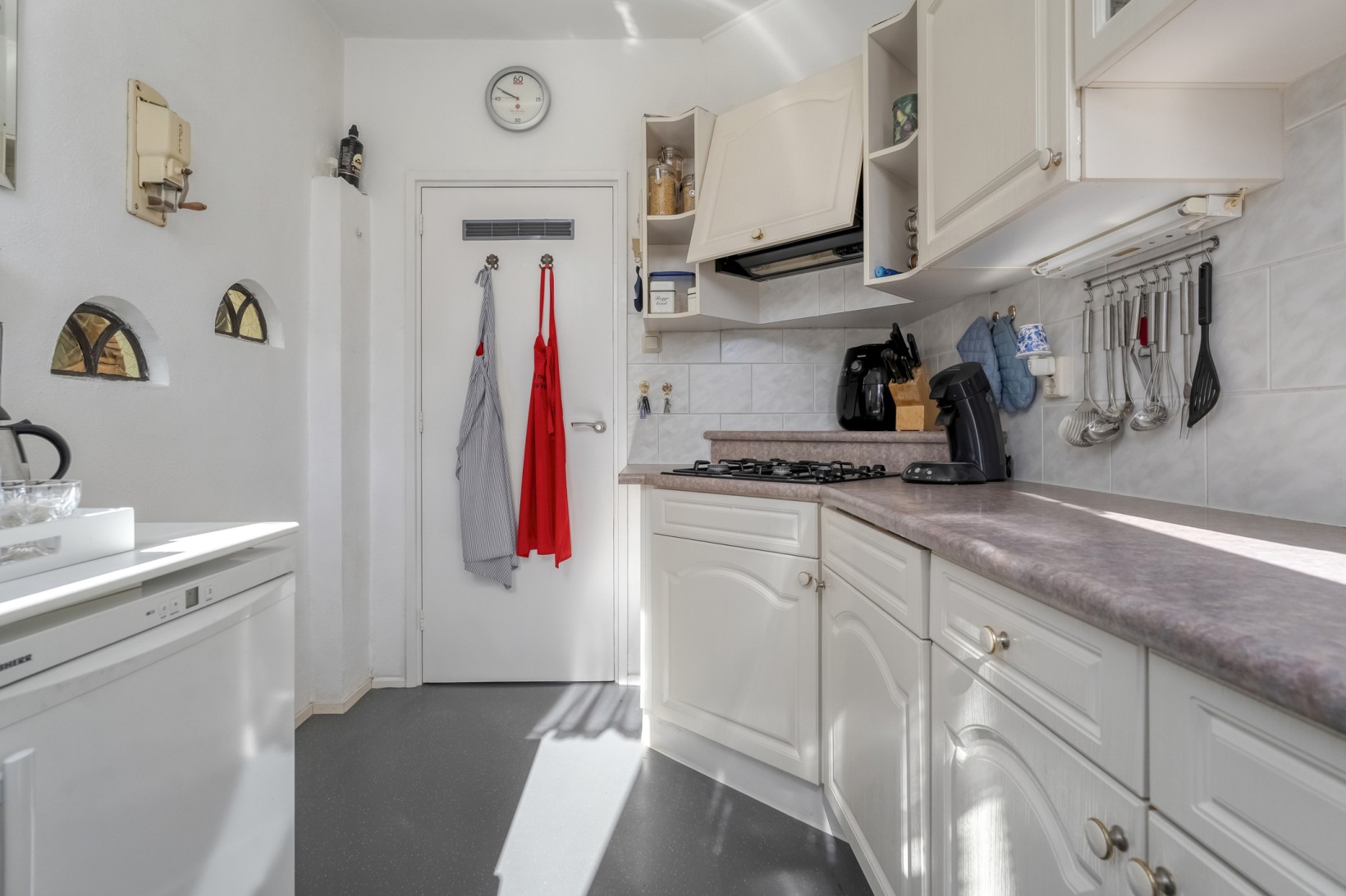 Tussenwoning te koop: Middenweg 69, Hoogeveen